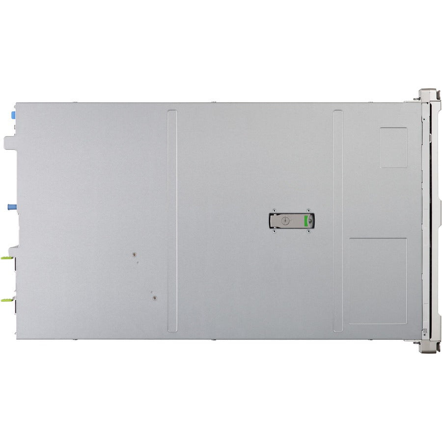 Cisco C240 M5 2U Rack-mountable Server - 2 x Intel Xeon 4114 2.20 GHz - 64 GB RAM - 12Gb/s SAS Controller KIN-UCSM5-2RU-K9