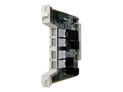 Cisco CE Series 1000 - Expansion module - SONET/SDH - fiber optic - 4 ports - refurbished - for ONS 15454
