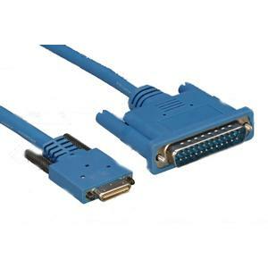 Cisco CAB-530MT Serial Cable (DTE)