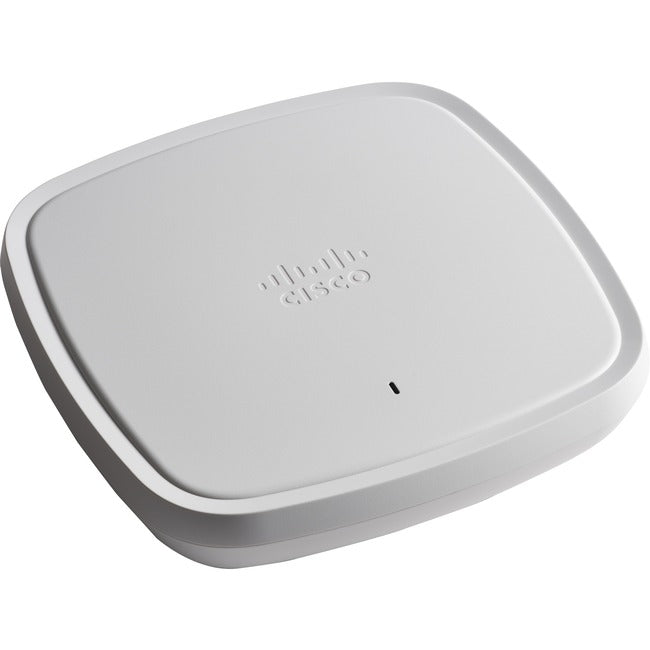 Cisco Catalyst 9117 802.11Ax 5 Gbit/S Wireless Access Point C9117Axi-B
