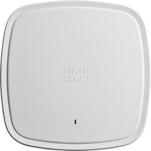 Cisco Catalyst 9117 Dual Band 802.11ax 5 Gbit/s Wireless Access Point C9117AXI-E-RF