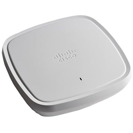 Cisco Catalyst C9115AXI Dual Band 802.11ax 5.38 Gbit/s Wireless Access Point - Indoor C9115AXI-D