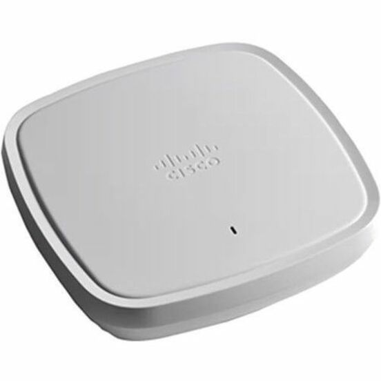Cisco Catalyst C9115E Dual Band 802.11ax 5.38 Gbit/s Wireless Access Point - Indoor C9115AXE-D