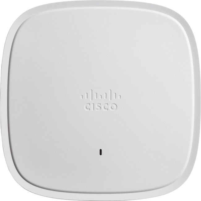 Cisco Catalyst C9130AXE 802.11ax 5.38 Gbit/s Wireless Access Point C9130AXE-I