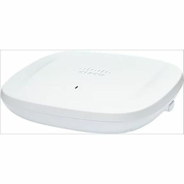 Cisco Catalyst CW9162I Tri Band IEEE 802.11ax 3.90 Gbit/s Wireless Access Point CW9162I-B