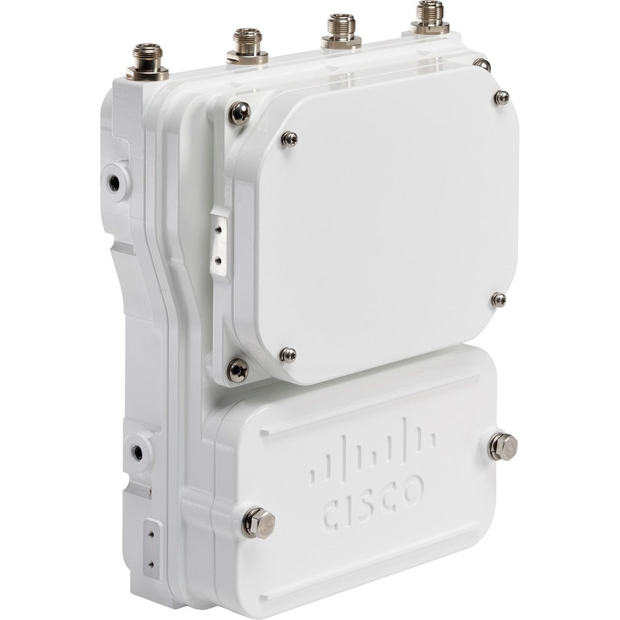 Cisco Catalyst IW-6300H IEEE 802.11ac 867 Mbit/s Wireless Access Point IW-6300H-AC-Z-K9