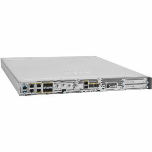 Cisco Customer Premise Equipment C8300-UCPE-1N20