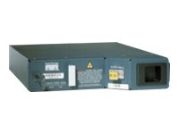 Cisco Dispersion Compensation Unit - Transceiver - fiber optic - 1525-1565 nm - for P/N: 15216-DCU-SA, 15216-DCU-SA=,