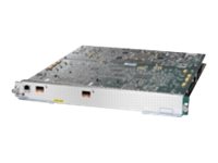 Cisco Ethernet Services Plus Extended Transport 20G Line Card - Switch - managed - 2 x XFP - plug-in module -