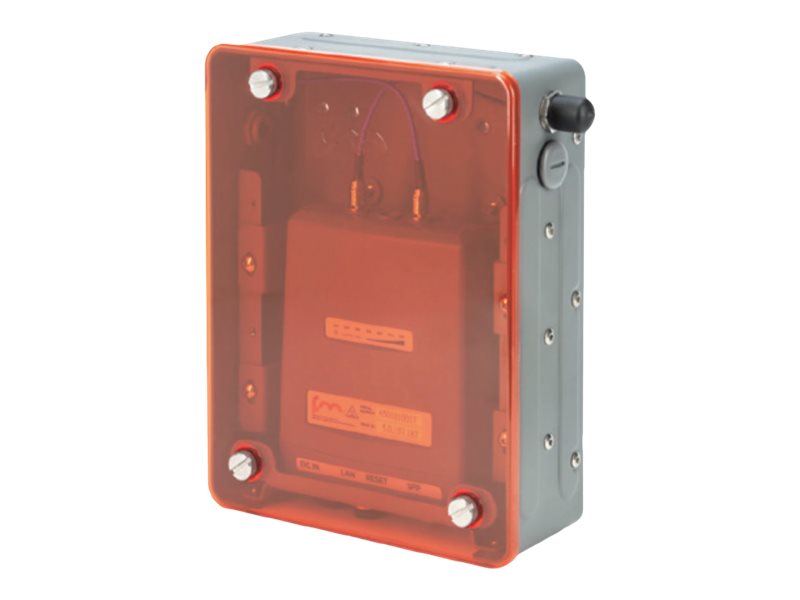 Cisco FM Shield - Network device enclosure - for Cisco FM3500 Endo; Fluidmesh FM3200 BASE