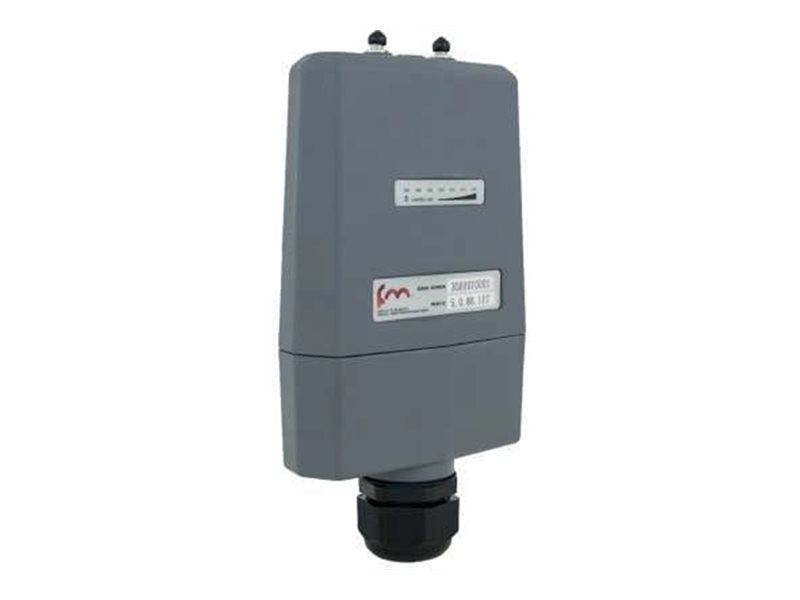 Cisco FM3500 Endo - Wireless bridge - SNMP - pole / DIN rail mountable