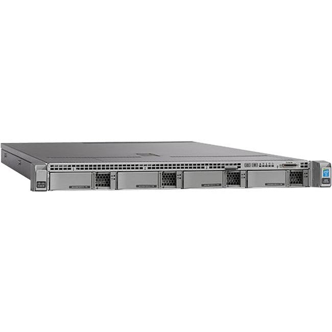 Cisco Firepower Management Center 1000 Chassis, 1RU FMC1000-K9
