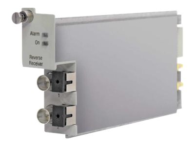 Cisco High Density Return Receiver - High Gain 5-90MHz - Expansion module - for Prisma II XD Chassis; Prisma II Platform