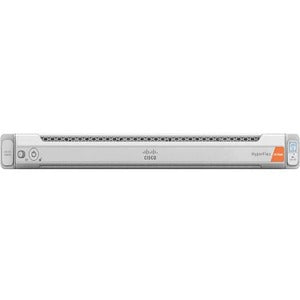 Cisco Hyperflex Barebone System - 1U Rack-Mountable - 2 X Processor Support Hxaf220C-M5Sn