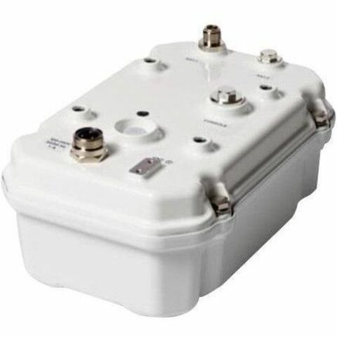 Cisco IR530 Single Band IEEE 802.15.4g/e/v Wireless Range Extender - 928 MHz - External -