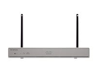 Cisco ISR 1100 4PORT Dual GE WAN DNA - Enterprise Router with DNA Support | Cisco Systems C1111-4P-DNA