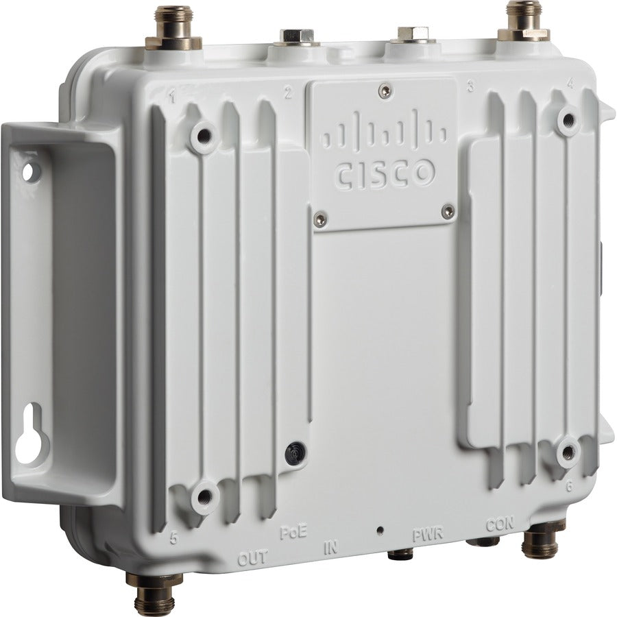 Cisco IW3702 IEEE 802.11ac 1.27 Gbit/s Wireless Access Point IW3702-4E-A-K9