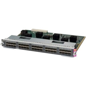 Cisco Interface Module Ws-X4640-Csfp-E