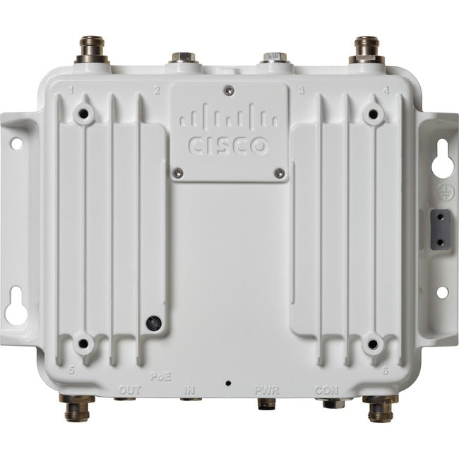 Cisco IW3702 IEEE 802.11ac 1.27 Gbit/s Wireless Access Point IW3702-4E-Z-K9