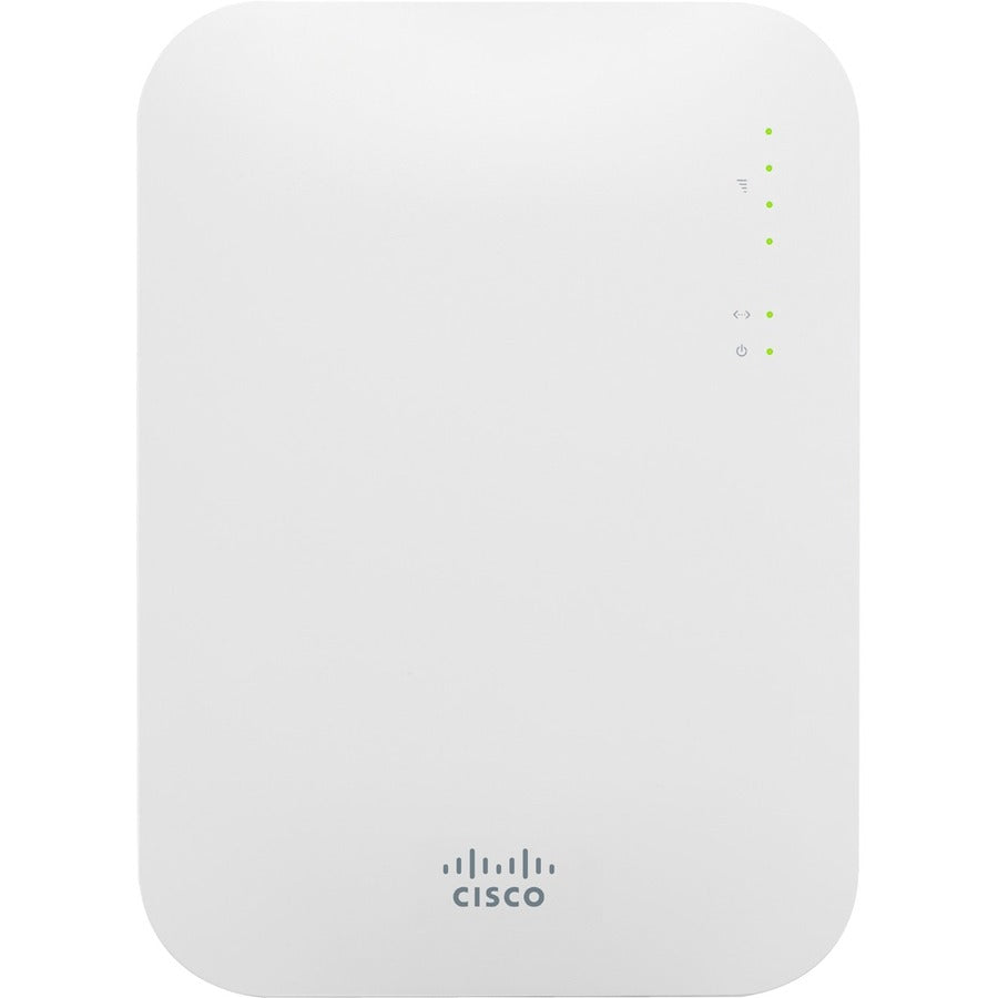 Cisco MR12 IEEE 802.11n 300 Mbit/s Wireless Access Point