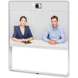 Cisco MX700 dual 55" Floor Stand Kit