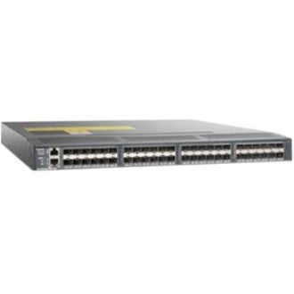 Cisco Mds 9148 Multilayer Fibre Channel Switch DS-C9148-32P-K9-RF