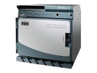 Cisco Metro access chassis - Modular expansion base - 6U - refurbished - rack-mountable