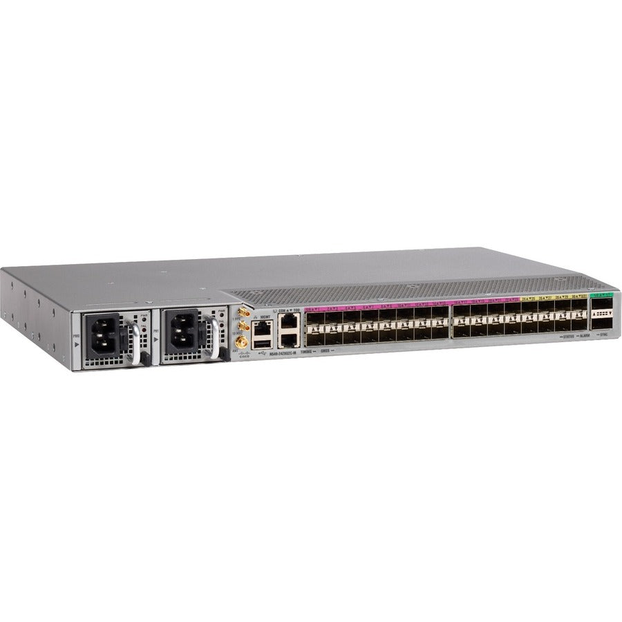 Cisco NCS 540 Router Chassis - Network Convergence System | TeciSoft N540X-ACC-SYS