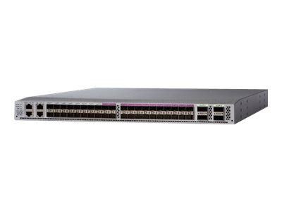 Cisco Network Convergence System 5001 - Router - 100GbE - rack-mountable - with Cisco NCS 5001 Series Satellite 1G Mode