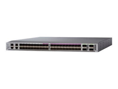 Cisco Network Convergence System 5011 - Router 100GbE - rack-mountable