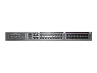 Cisco Network Convergence System 540 - Router - rack-mountable N540-12Z20G-SYS-A=