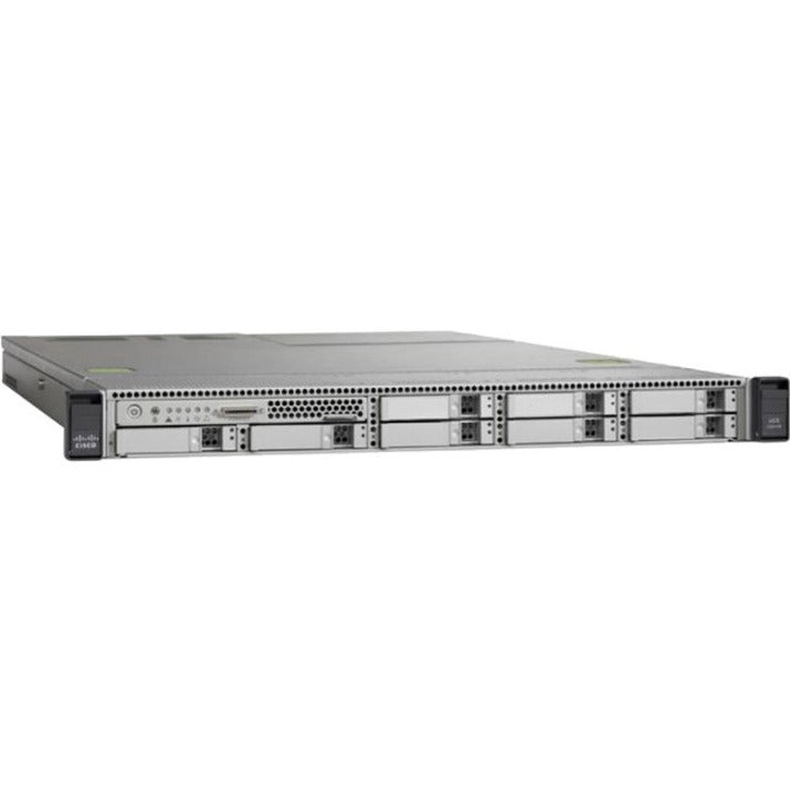 Cisco Nexus 1110-S Ha Virtual Services Appliance N1K-1110-S-HA64