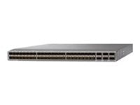 Cisco Nexus 93180YC-FX3S Ethernet Switch - Manageable - 25 Gigabit Ethernet, 100 Gigabit