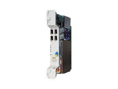 Cisco OTU2Muxponder CP-DQPSK Extended Performance - Expansion module - 10 Gigabit XFP x 4 - OC-192/STM-64 - refurbished