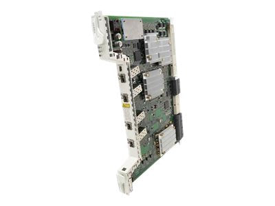 Cisco Packet Transport Fabric Module - Expansion module - 10 Gigabit SFP+ x 4 - for Carrier Packet Transport 200, 600