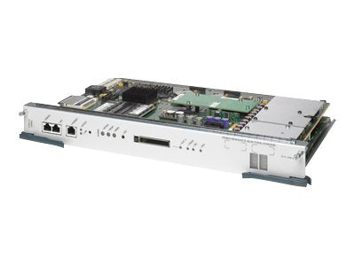 Cisco Performance Routing Engine 4 - Router - ATM, Frame Relay - plug-in module - refurbished