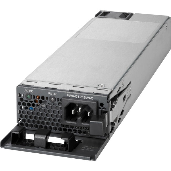 Cisco Power Module Pwr-C1-715Wac-Rf