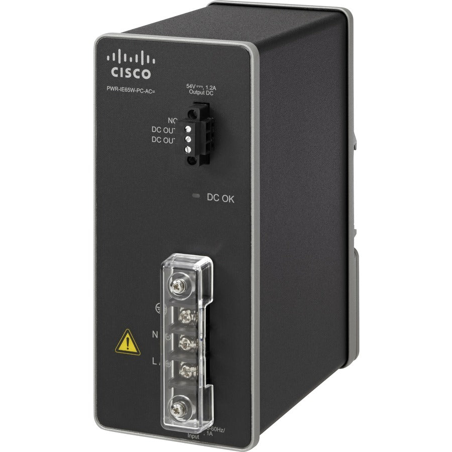 Cisco Power Module Pwr-Ie65W-Pc-Ac