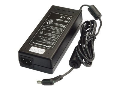 Cisco - Power adapter - AC 100-240 V - 75 Watt - remanufactured - for TelePresence System EX60, EX60 Non Encrypted