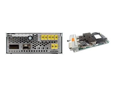 Cisco Protection Module - Security appliance - plug-in module