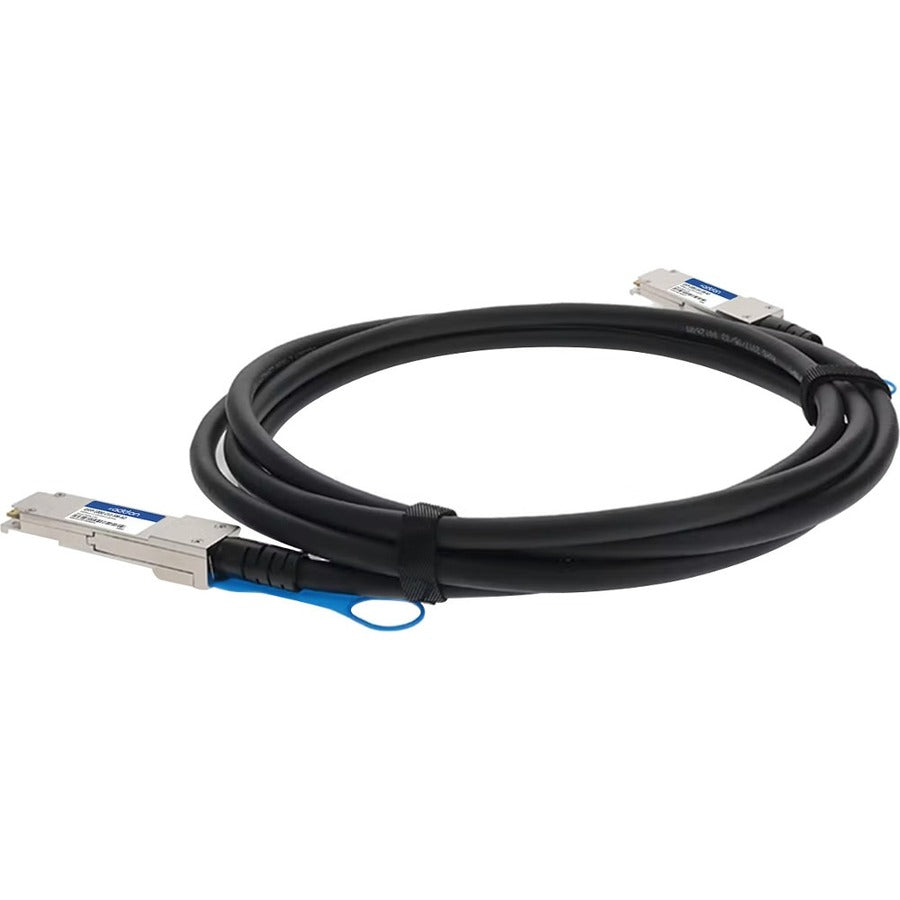 Cisco Qsfp-100G-Cu1-5M Comp,Taa 100G-Cu Qsfp28 Passive Dac 1.5M