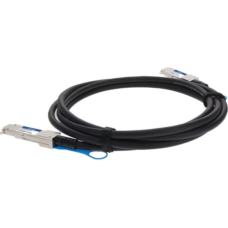 Cisco Qsfp-100G-Cu2-5M Comp,Taa 100G-Cu Qsfp28 Passive Dac 2.5M
