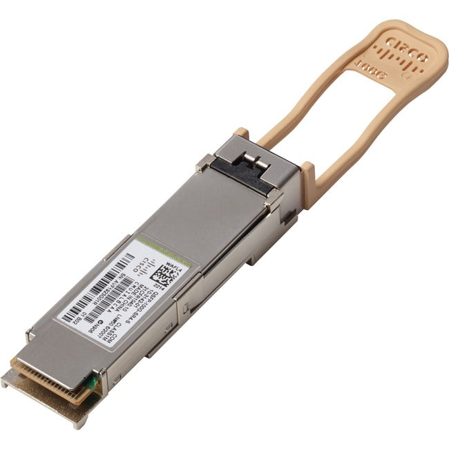 Cisco QSFP Module QSFP-100G-SR4-S=