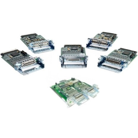 Cisco Service Module