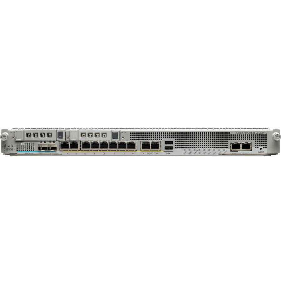 Cisco Ssp-10 Service Module ASA-SSP-10-K8=