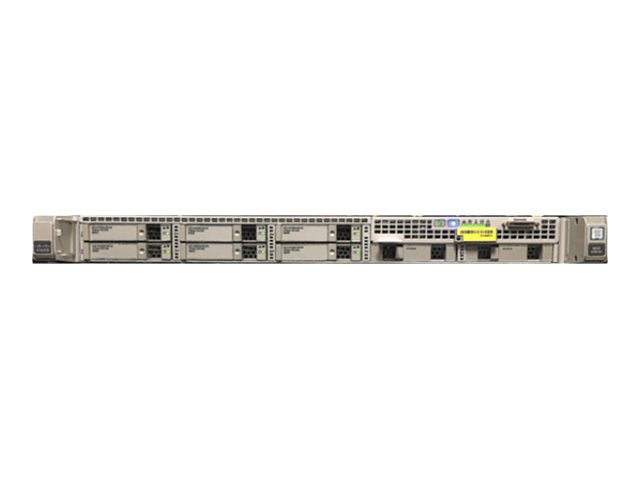 Cisco StealthWatch Management Console 2200 - Network management device - 1U - rack-mountable
