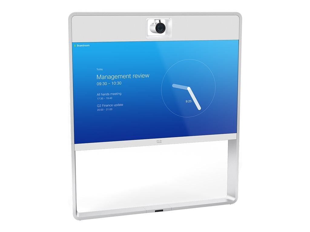Cisco TelePresence - LED monitor - 70 - integrated - 1920 x 1080 Full HD (1080p) - 350 cd/m� - 4000:1 - 8 ms - HDMI"