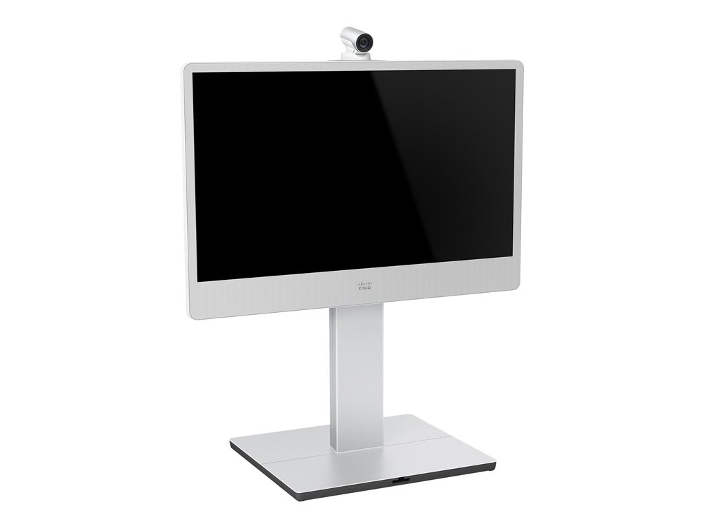 Cisco TelePresence MX300 G2 - Video conferencing kit - remanufactured