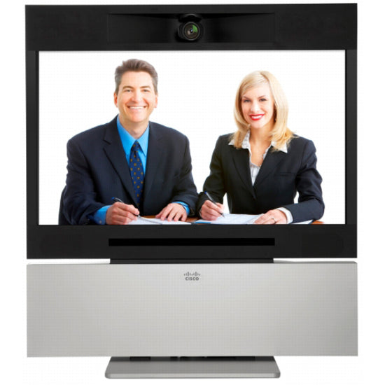 Cisco Telepresence Profile 65-Inch Web Conference Equipment