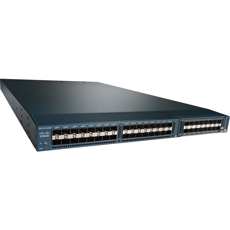 Cisco UCS 6248UP 48-Port Fabric Interconnect